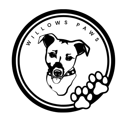 Willows-paws